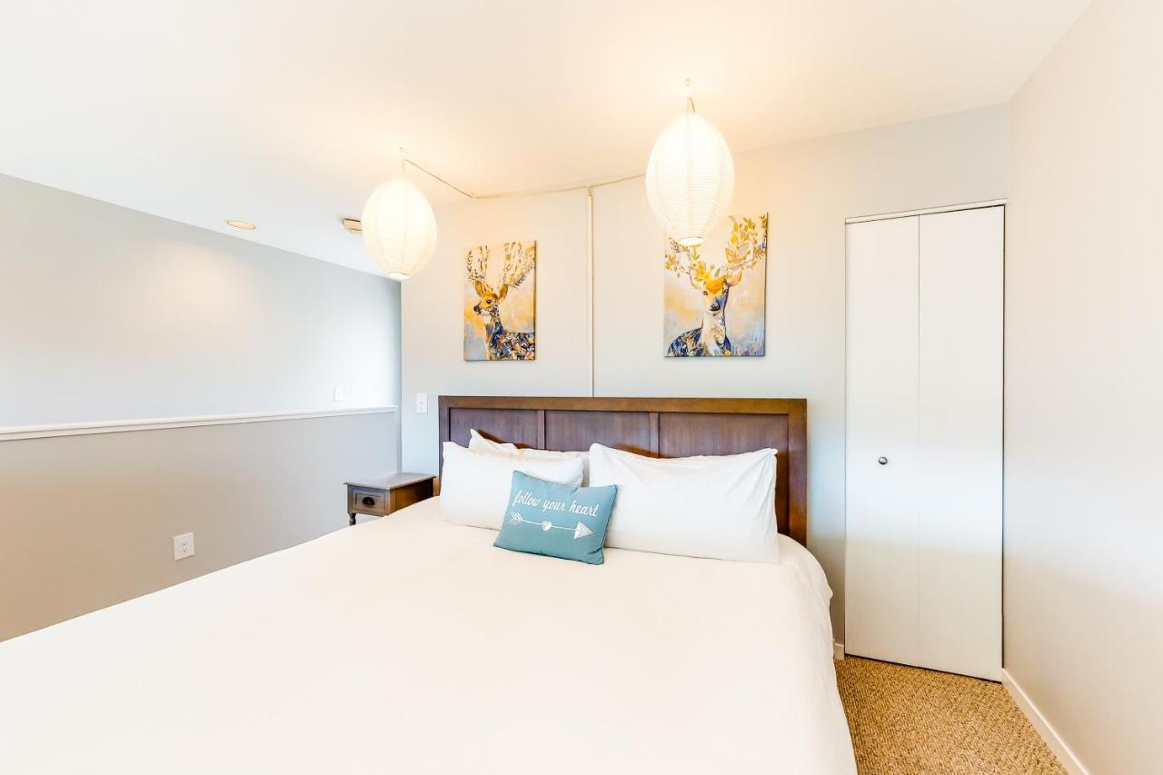 Watch Hill Lofted Apartment Silverthorne Luaran gambar