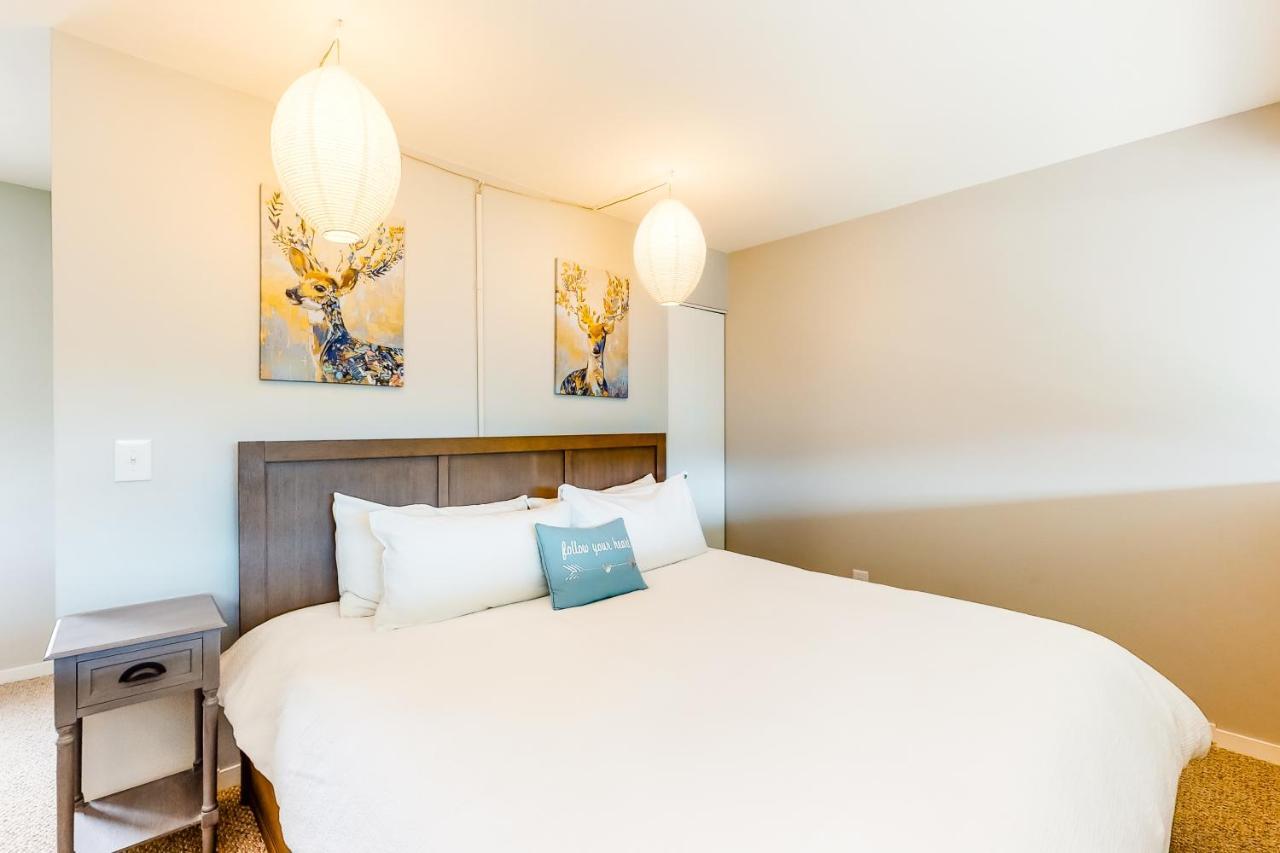 Watch Hill Lofted Apartment Silverthorne Luaran gambar