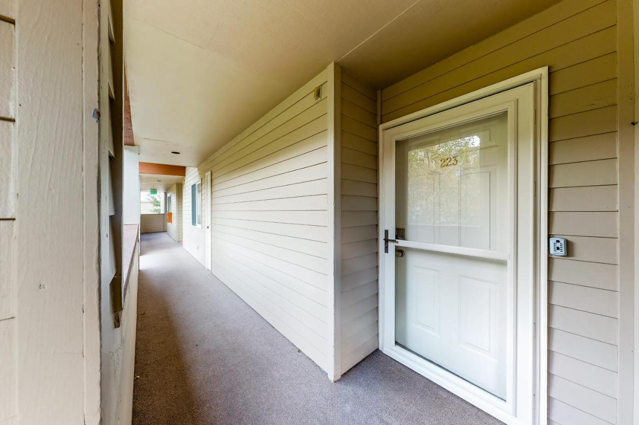 Watch Hill Lofted Apartment Silverthorne Luaran gambar