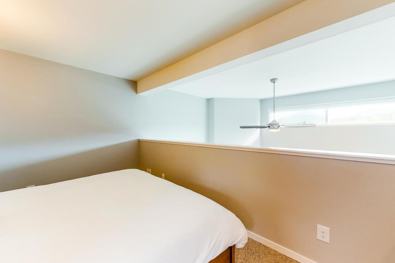 Watch Hill Lofted Apartment Silverthorne Luaran gambar